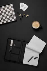 Set olovaka VINGA Baltimore RCS V16903 black-8