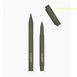 Set olovaka VINGA Baltimore RCS V16903 green-4