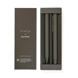 Set olovaka VINGA Baltimore RCS V16903 green-9