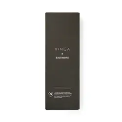 Set olovaka VINGA Baltimore RCS V16903 green-10