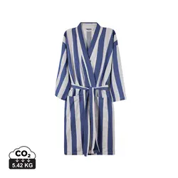 Kućni ogrtač VINGA Ornos GRS S/M V41721 blue-0