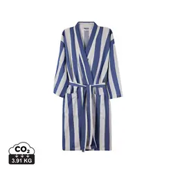 Kućni ogrtač VINGA Ornos GRS S/M V41721 blue-7
