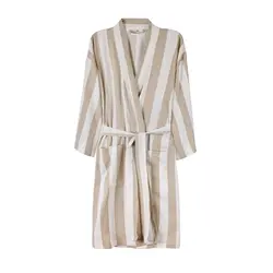 Kućni ogrtač VINGA Ornos GRS S/M V41721 beige-2