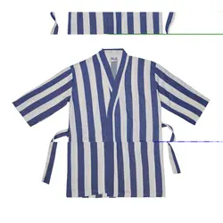 Kućni ogrtač VINGA Ornos GRS L/XL V41722 blue-3