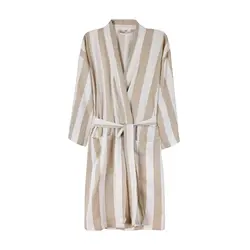 Kućni ogrtač VINGA Ornos GRS L/XL V41722 beige-2