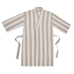 Kućni ogrtač VINGA Ornos GRS L/XL V41722 beige-3