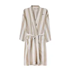 Kućni ogrtač VINGA Ornos GRS L/XL V41722 beige-5
