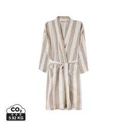 Kućni ogrtač VINGA Ornos GRS L/XL V41722 beige-0