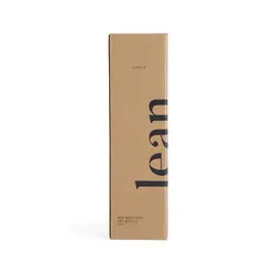 Boca za vodu 800 ML VINGA Lean RCS V43305 transparent-9