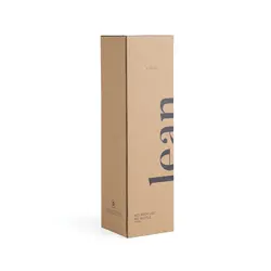Boca za vodu 800 ML VINGA Lean RCS V43305 transparent-10