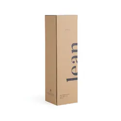Boca za vodu 800 ML VINGA Lean RCS V43305 blue-8