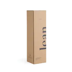 Boca za vodu 800 ML VINGA Lean RCS V43305 green-8
