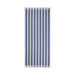 Ručnik VINGA Ornos GRS V45021 blue-3