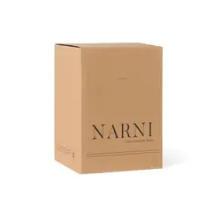Svjetiljka VINGA Narni RCS V51302 brown-7