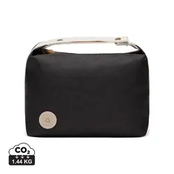 Toaletna torbica VINGA Sortino RCS V70302 black-10