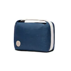 Toaletna torbica VINGA Sortino RCS V70302 blue-4