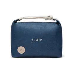 Toaletna torbica VINGA Sortino RCS V70302 blue-6