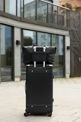 Putna torba VINGA Baltimore RCS V70703 black-12