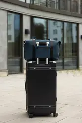Putna torba VINGA Baltimore RCS V70703 navy-9