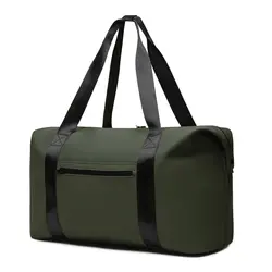Putna torba VINGA Baltimore RCS V70703 green-4