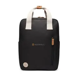 Ruksak VINGA Sortino RCS V76001 black-7