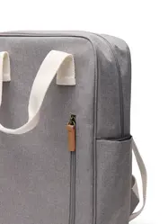 Ruksak VINGA Sortino RCS V76001 grey-5