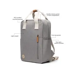 Ruksak VINGA Sortino RCS V76001 grey-9