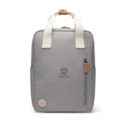 Ruksak VINGA Sortino RCS V76001 grey-7