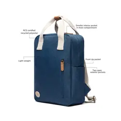 Ruksak VINGA Sortino RCS V76001 blue-9