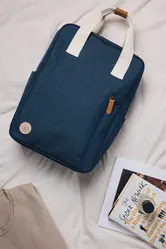 Ruksak VINGA Sortino RCS V76001 blue-11