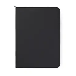 Portfelj A4 VINGA Baltimore RCS V77201 black-4