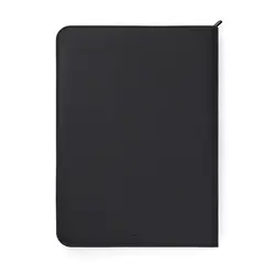 Portfelj A4 VINGA Baltimore RCS V77201 black-5