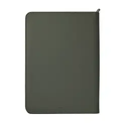 Portfelj A4 VINGA Baltimore RCS V77201 green-8