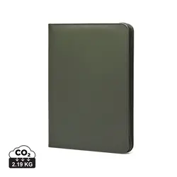 Portfelj A4 VINGA Baltimore RCS V77201 green-1