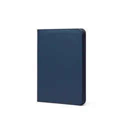 Portfelj A4 VINGA Baltimore RCS V77201 navy-2