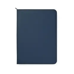 Portfelj A4 VINGA Baltimore RCS V77201 navy-4