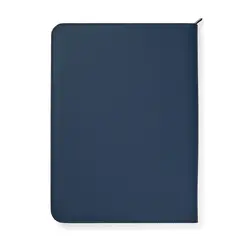 Portfelj A4 VINGA Baltimore RCS V77201 navy-5