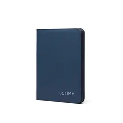 Portfelj A4 VINGA Baltimore RCS V77201 navy-6