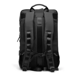 Ruksak VINGA Baltimore RCS V77501 black-4