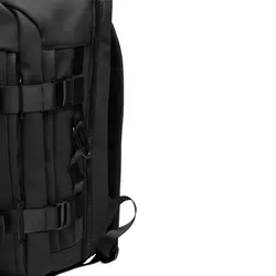Ruksak VINGA Baltimore RCS V77501 black-6
