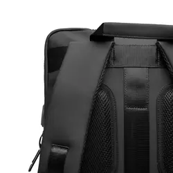 Ruksak VINGA Baltimore RCS V77501 black-8