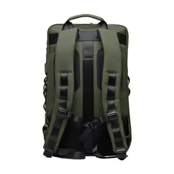 Ruksak VINGA Baltimore RCS V77501 green-4