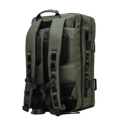 Ruksak VINGA Baltimore RCS V77501 green-5