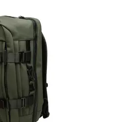 Ruksak VINGA Baltimore RCS V77501 green-6
