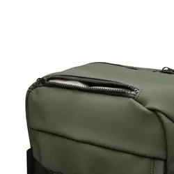 Ruksak VINGA Baltimore RCS V77501 green-7