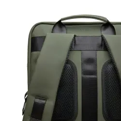 Ruksak VINGA Baltimore RCS V77501 green-8