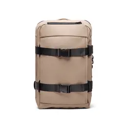 Ruksak VINGA Baltimore RCS V77501 greige-2