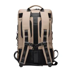 Ruksak VINGA Baltimore RCS V77501 greige-4