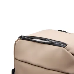 Ruksak VINGA Baltimore RCS V77501 greige-7