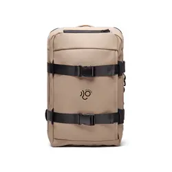 Ruksak VINGA Baltimore RCS V77501 greige-10